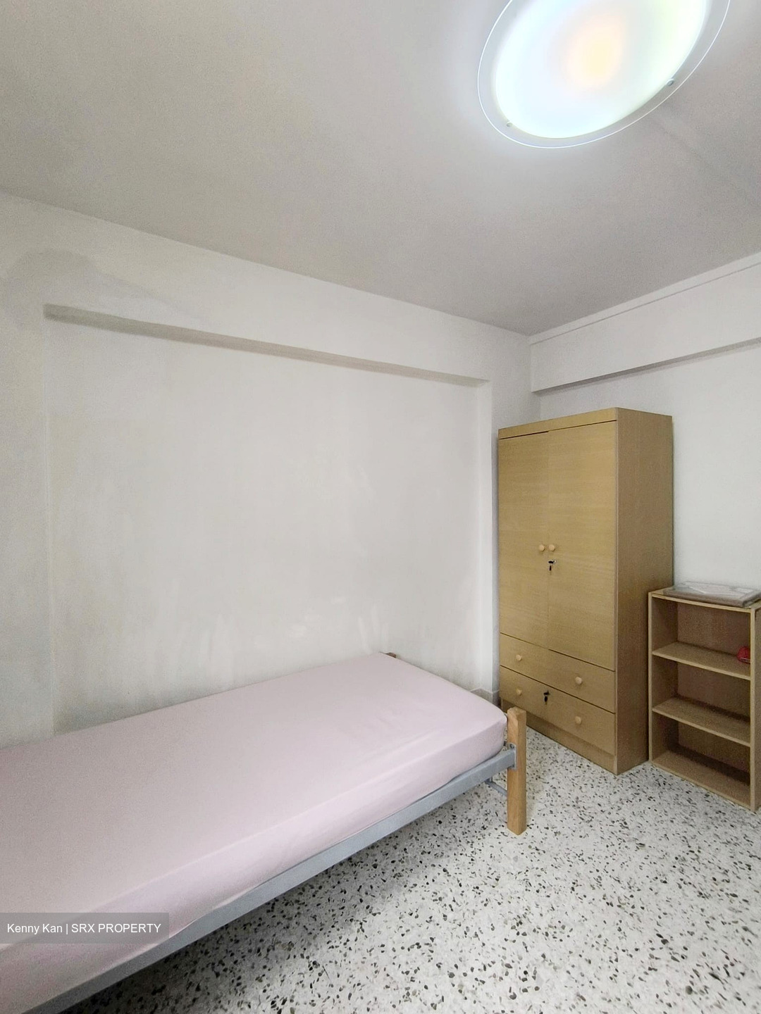 Blk 44 Bedok South Parkview (Bedok), HDB 4 Rooms #560719361